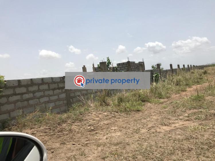 Mixed use Land For Sale &nbsp;african Ancestral Wall Ningo Prampram District Accra - 1