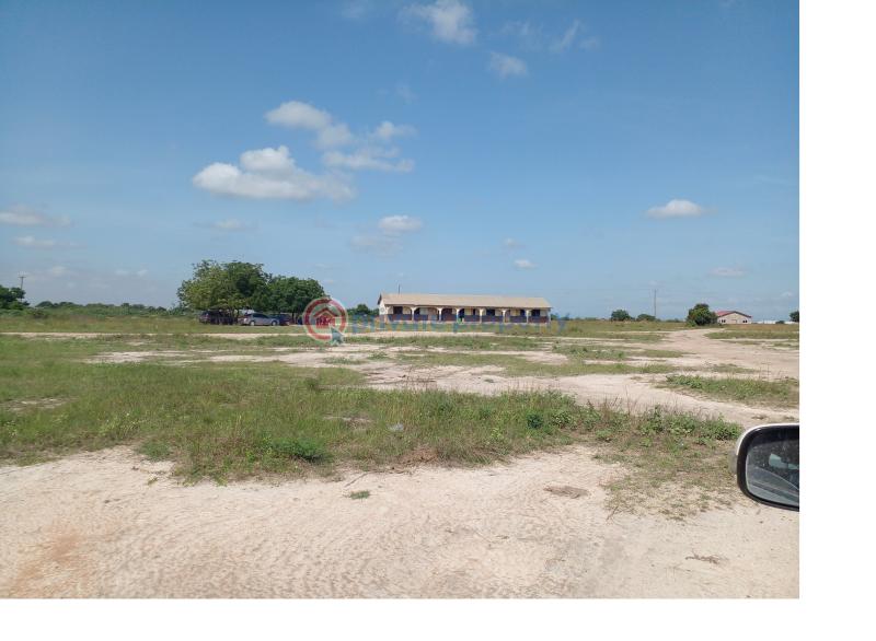 Land For Sale Central University Dawhenya Ningo Prampram District Accra - 3
