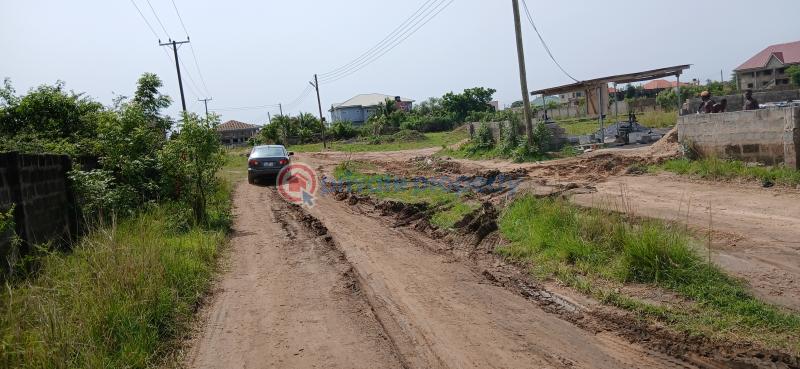 Land For Sale Prampram Junction Prampram Ningo Prampram District Accra - 2