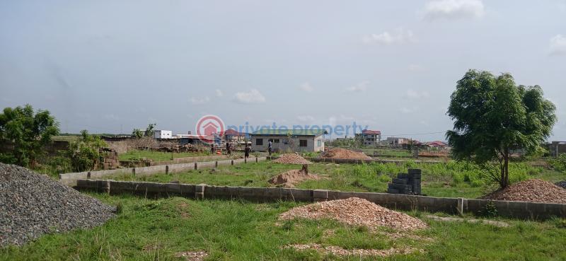 Land For Sale Prampram Junction Prampram Ningo Prampram District Accra - 1