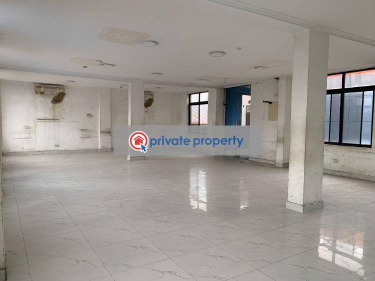 Office Space For Rent &nbsp;alajo Junction Alajo Accra - 8