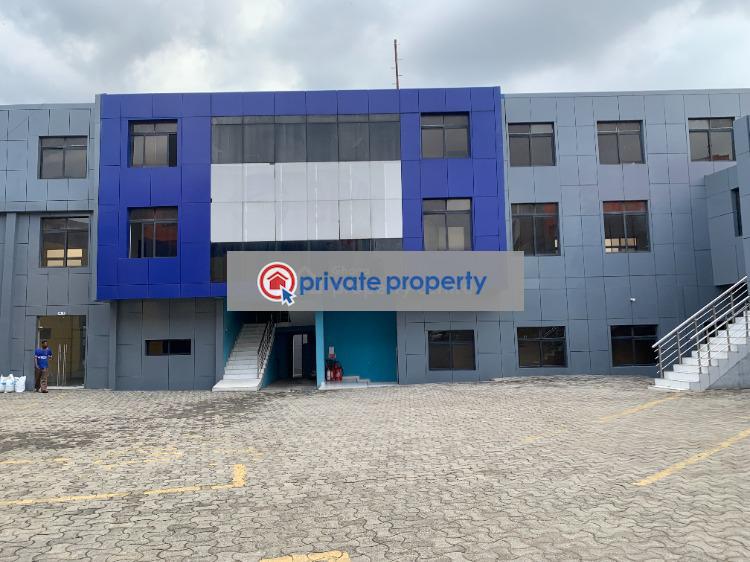 Office Space For Rent &nbsp;alajo Junction Alajo Accra - 11