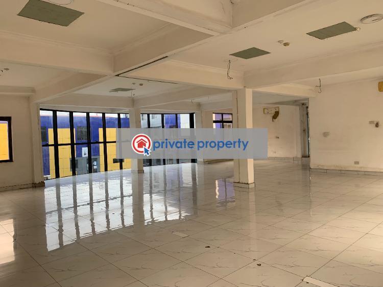 Office Space For Rent &nbsp;alajo Junction Alajo Accra - 3