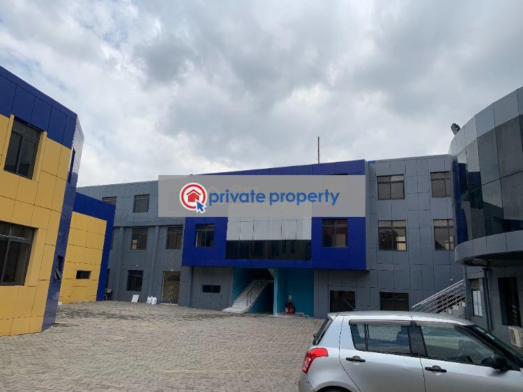 Office Space For Rent &nbsp;alajo Junction Alajo Accra - 10