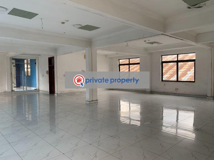 Office Space For Rent &nbsp;alajo Junction Alajo Accra - 1