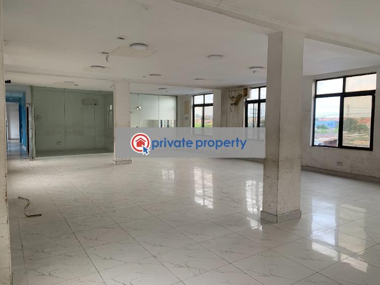 Office Space For Rent &nbsp;alajo Junction Alajo Accra - 6