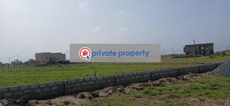 Land For Sale &nbsp;beach Road Ningo Prampram District Accra - 2