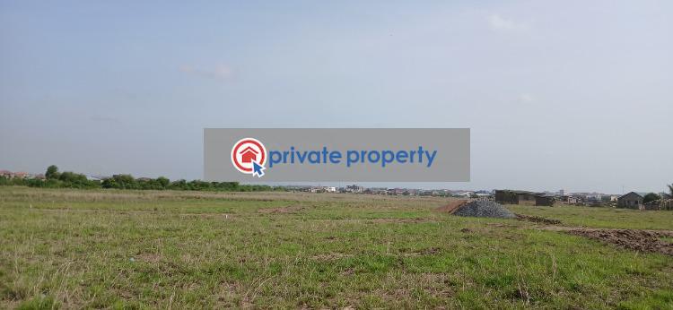 Land For Sale &nbsp;beach Road Ningo Prampram District Accra - 1
