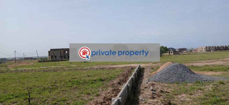 Land For Sale &nbsp;beach Road Ningo Prampram District Accra - 4