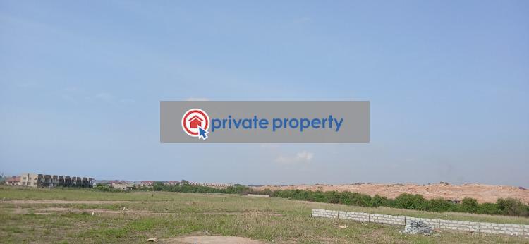 Land For Sale &nbsp;beach Road Ningo Prampram District Accra - 3