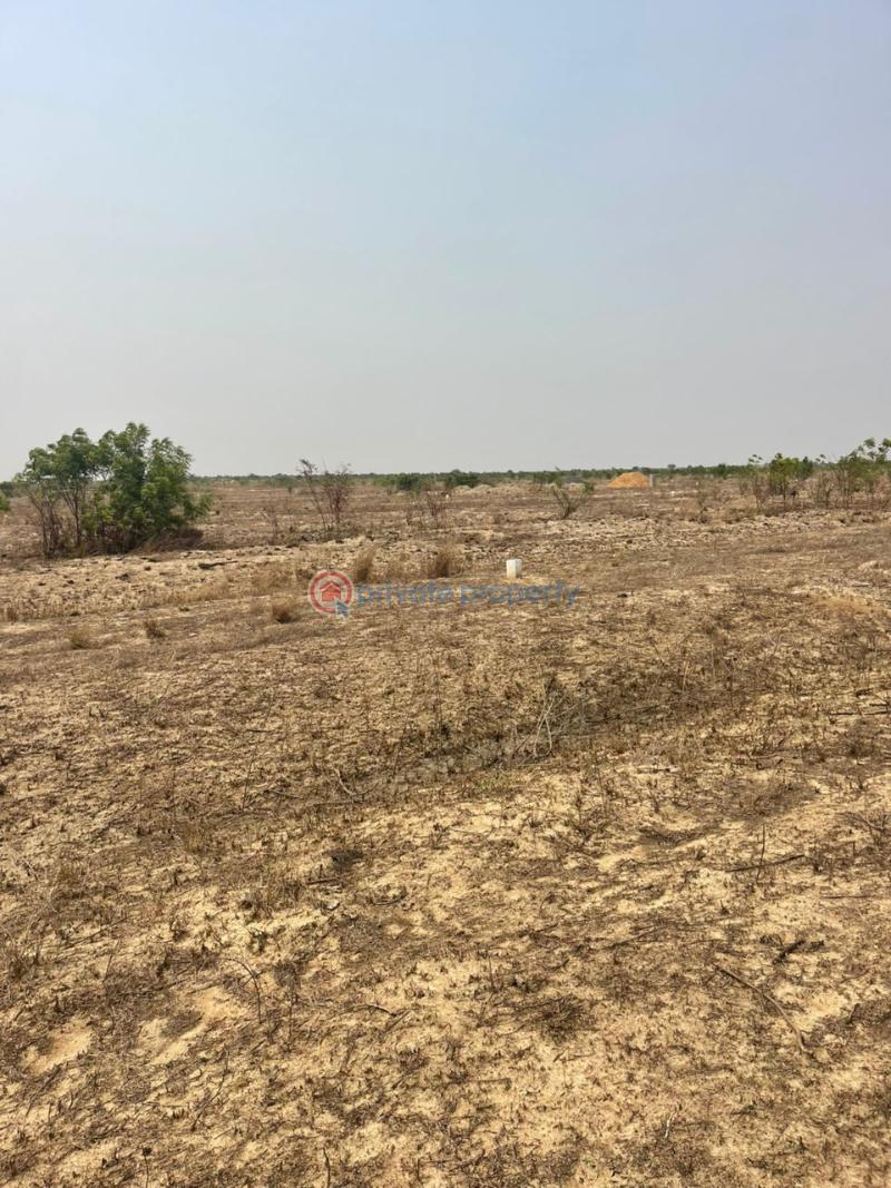 Land For Sale Ningo Senior High School. Prampram Ningo Prampram District Accra - 2