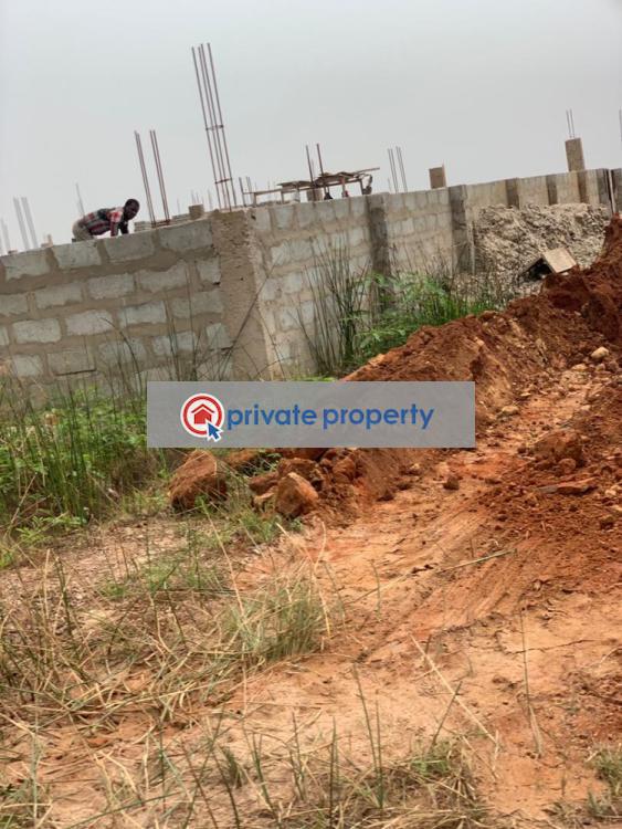 Mixed use Land For Sale &nbsp;pramcity Residence Ningo Prampram District Accra - 3