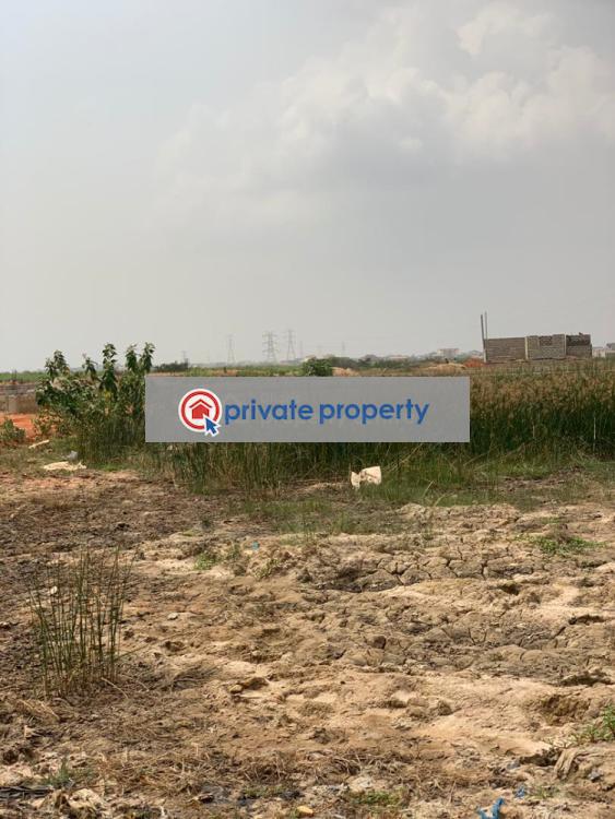 Mixed use Land For Sale &nbsp;pramcity Residence Ningo Prampram District Accra - 2