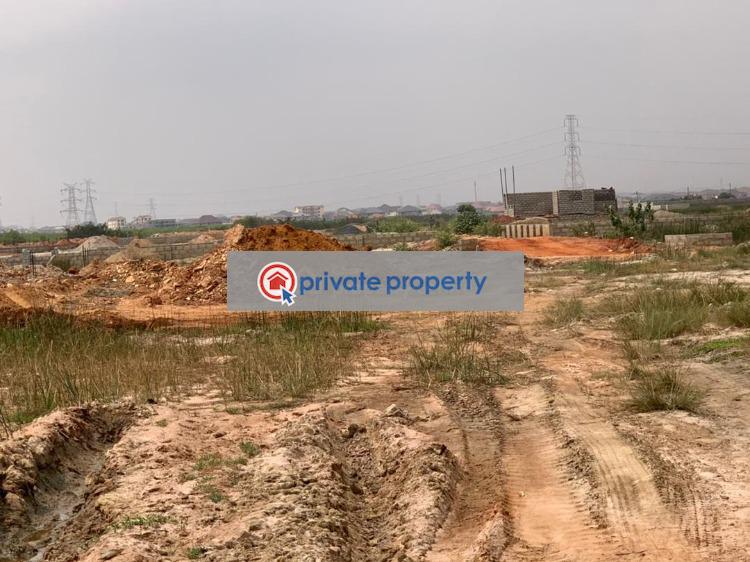 Mixed use Land For Sale &nbsp;pramcity Residence Ningo Prampram District Accra - 4