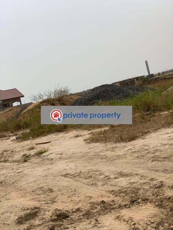 Mixed use Land For Sale &nbsp;pramcity Residence Ningo Prampram District Accra - 1