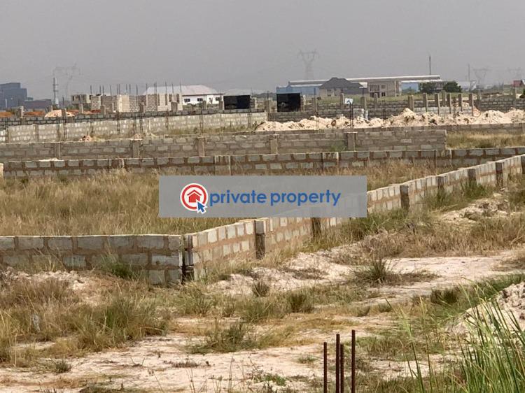 Mixed use Land For Sale &nbsp;pramcity Residence Ningo Prampram District Accra - 5