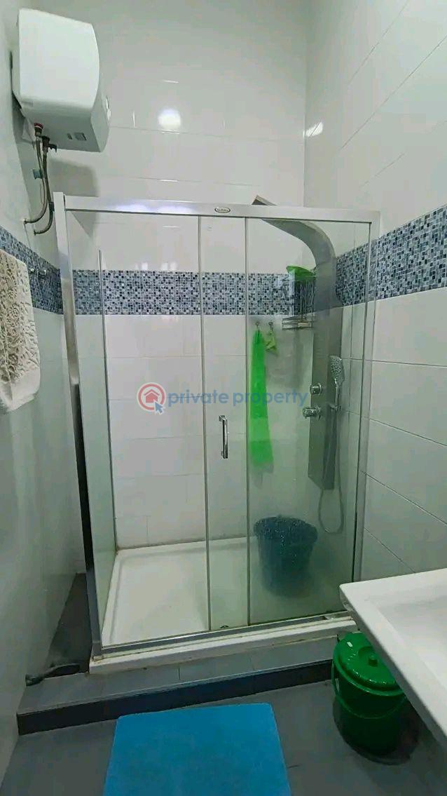 1 bedroom Apartment For Rent Trasacco East Legon Accra - 5