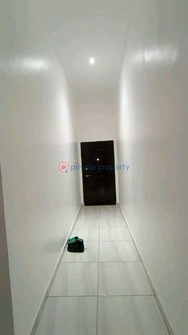 1 bedroom Apartment For Rent Trasacco East Legon Accra - 6
