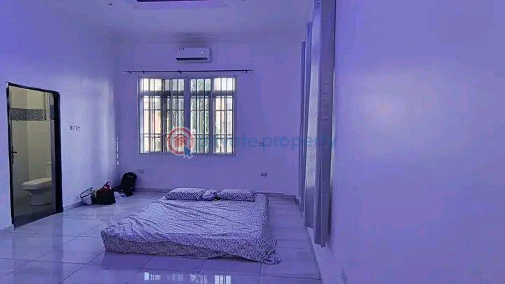 1 bedroom Apartment For Rent Trasacco East Legon Accra - 2