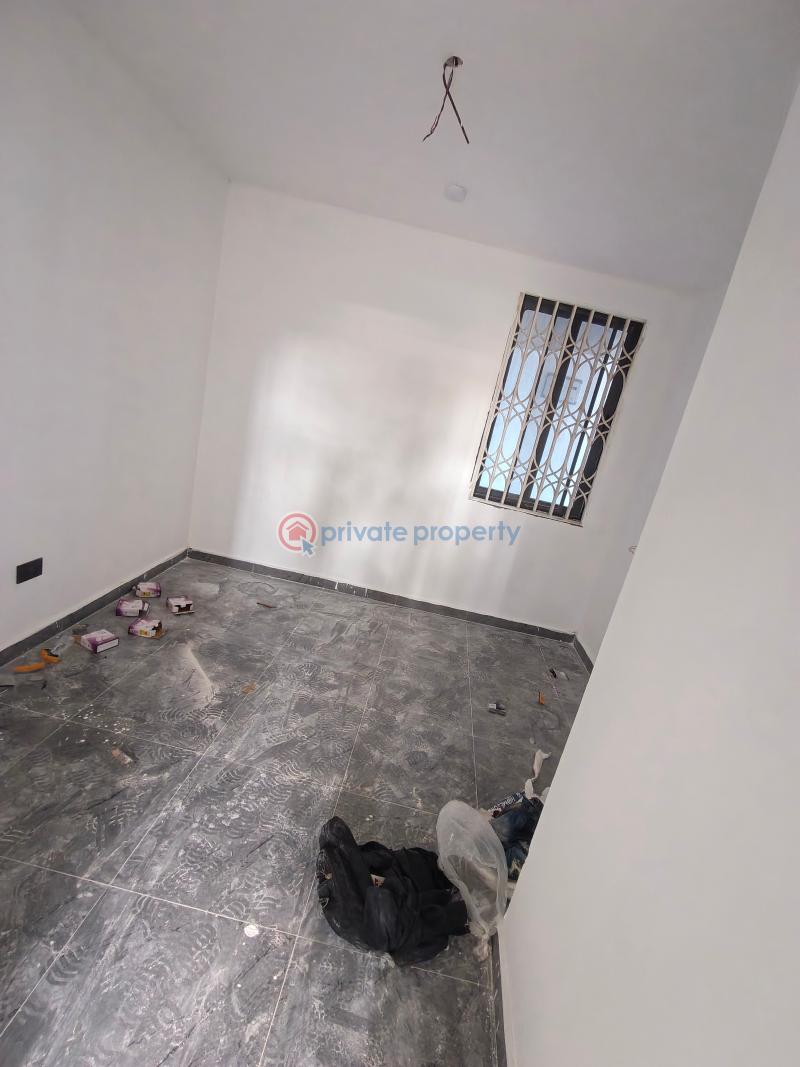 2 bedroom Apartment For Rent Sahara Dansoman Accra - 5