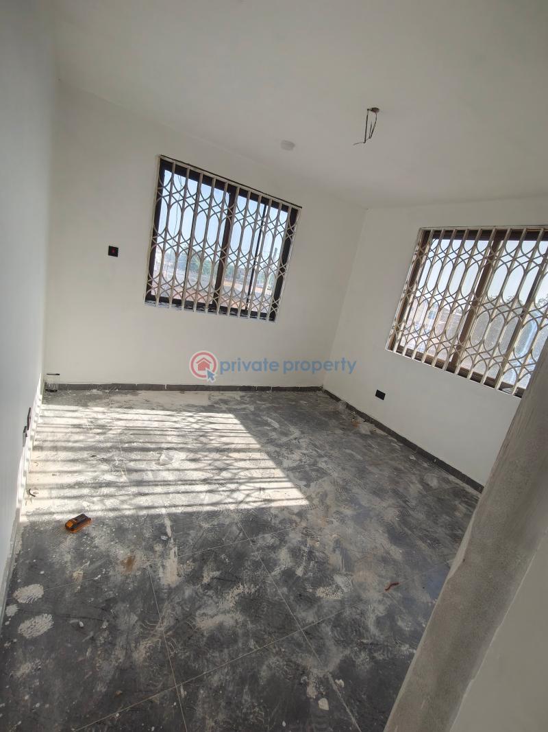 2 bedroom Apartment For Rent Sahara Dansoman Accra - 1