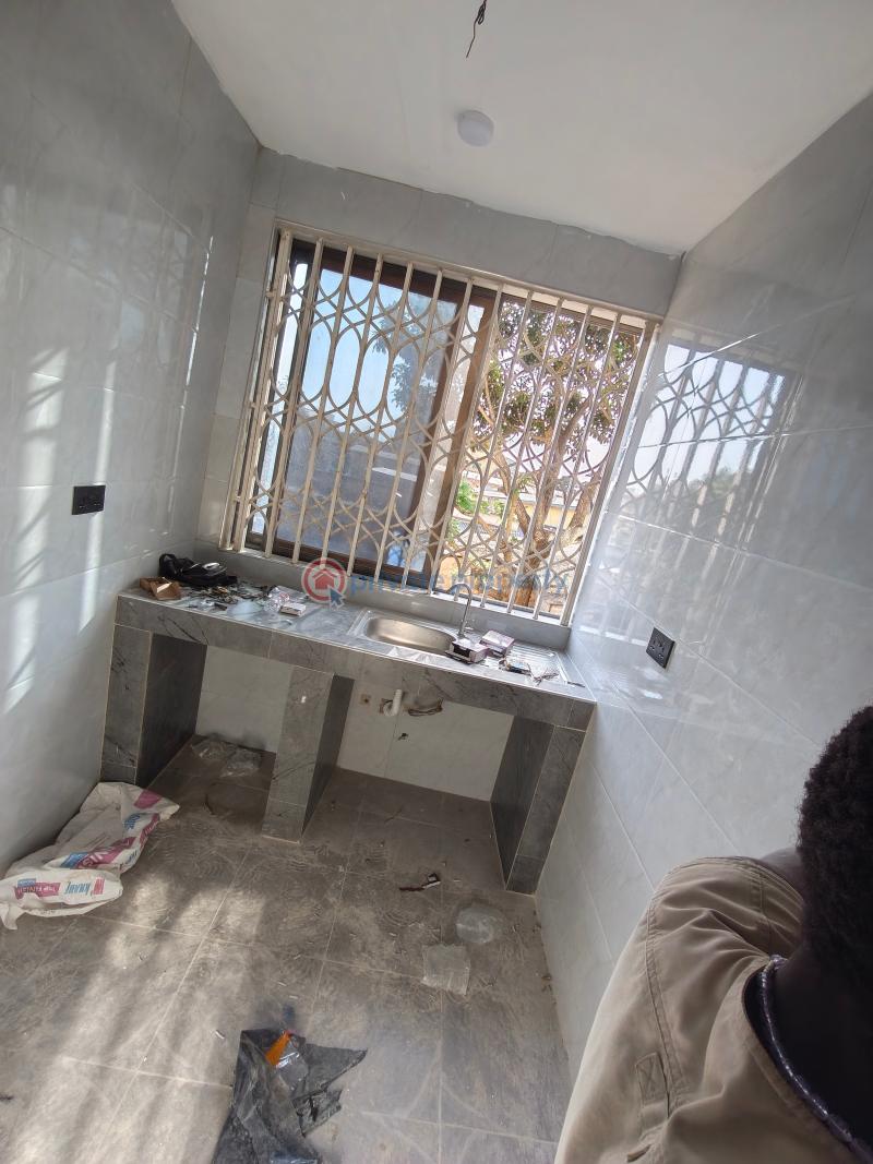 2 bedroom Apartment For Rent Sahara Dansoman Accra - 7