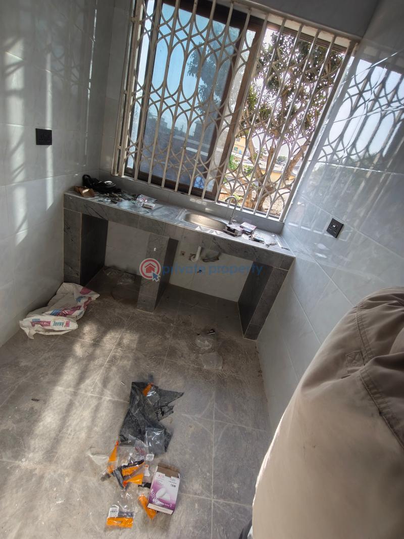 2 bedroom Apartment For Rent Sahara Dansoman Accra - 8