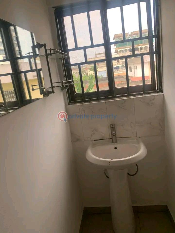 2 bedroom Apartment For Rent Dzorwulu Accra - 9