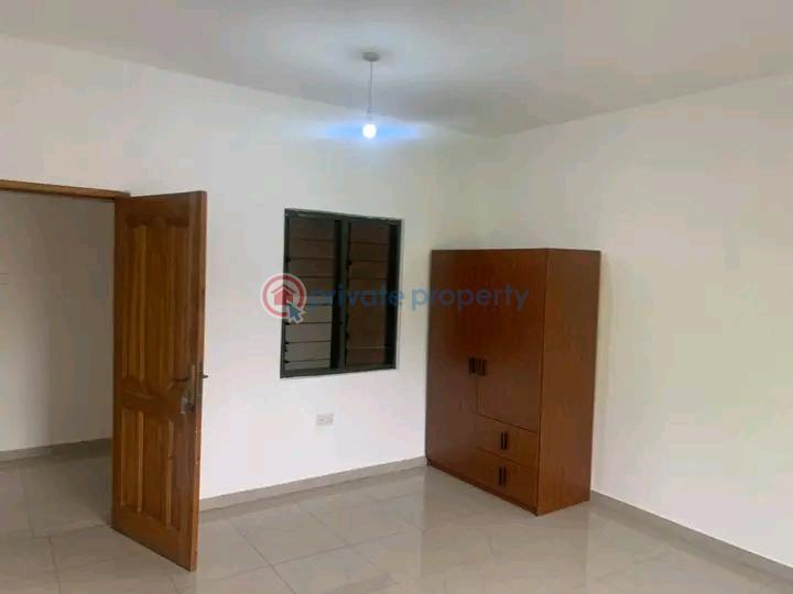 2 bedroom Apartment For Rent Dzorwulu Accra - 1