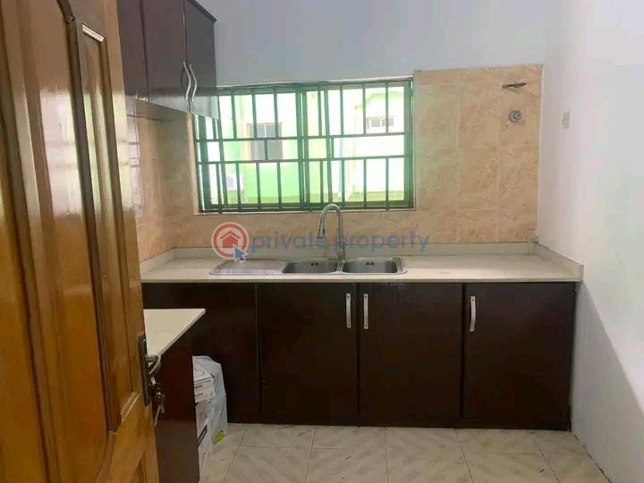 2 bedroom Apartment For Rent Dzorwulu Accra - 5