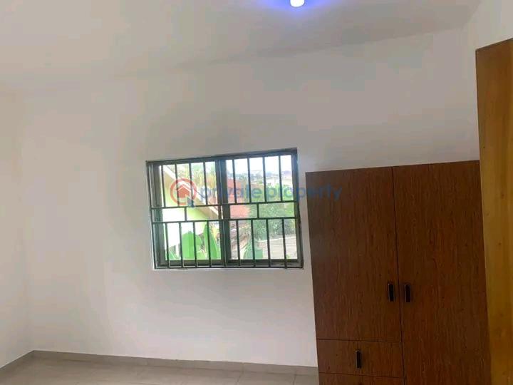 2 bedroom Apartment For Rent Dzorwulu Accra - 2
