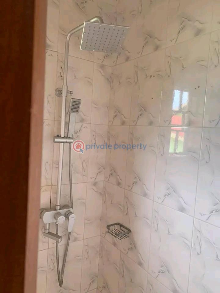 2 bedroom Apartment For Rent Dzorwulu Accra - 4
