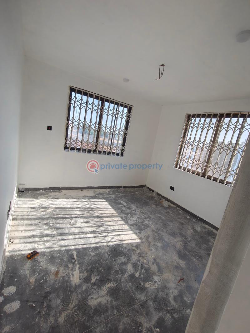 2 bedroom Apartment For Rent Sahara Dansoman Accra - 2