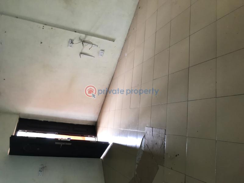2 bedroom Apartment For Rent Ssnit Down Dansoman Accra - 1