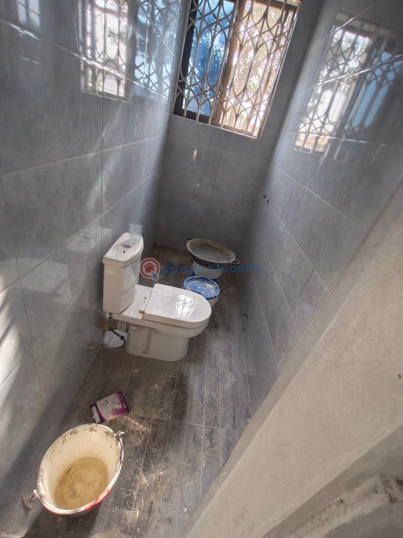 2 bedroom Apartment For Rent Sahara Dansoman Accra - 6