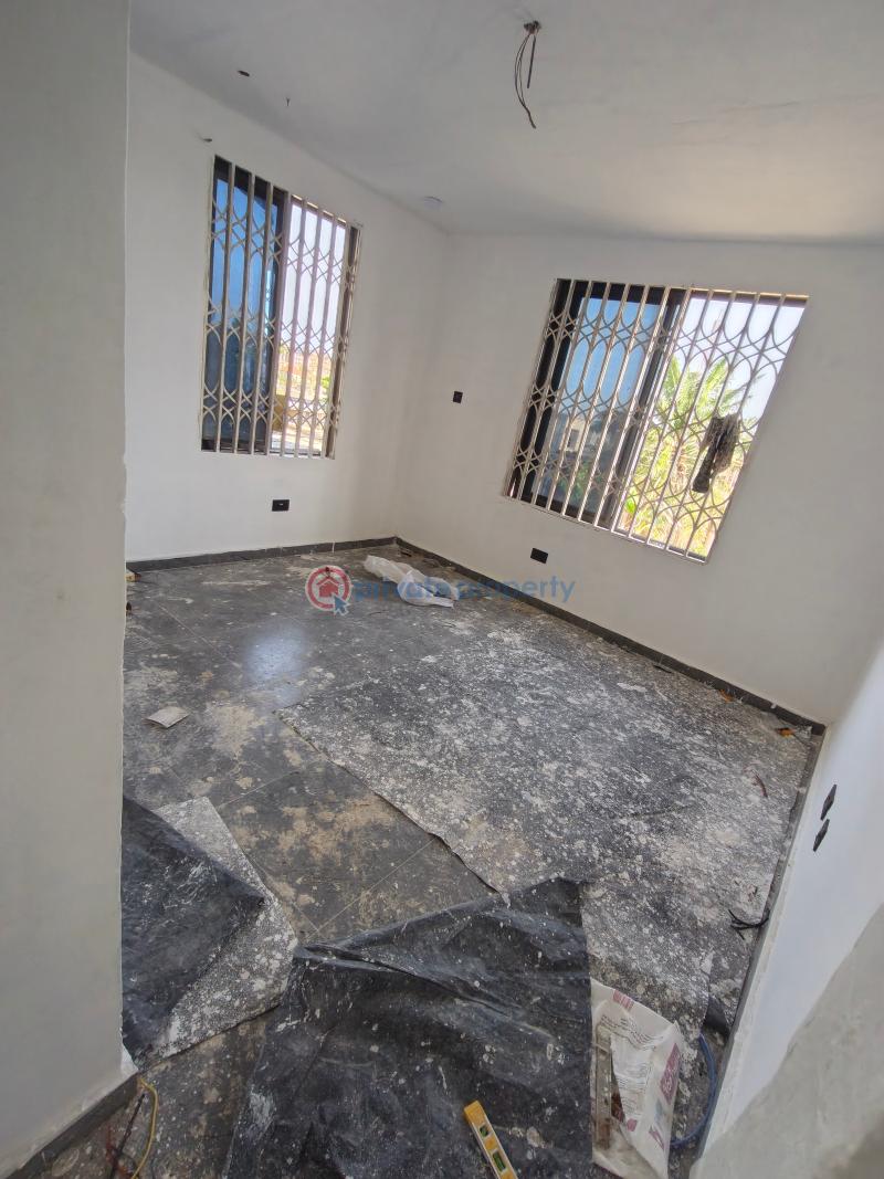 2 bedroom Apartment For Rent Sahara Dansoman Accra - 4