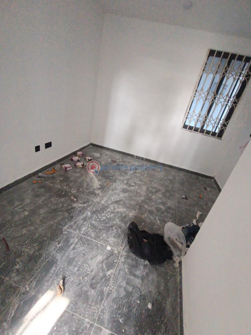 2 bedroom Apartment For Rent Sahara Dansoman Accra - 3