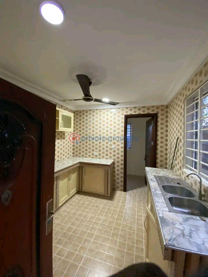 2 bedroom Apartment For Rent Adjiringanor East Legon Accra - 2
