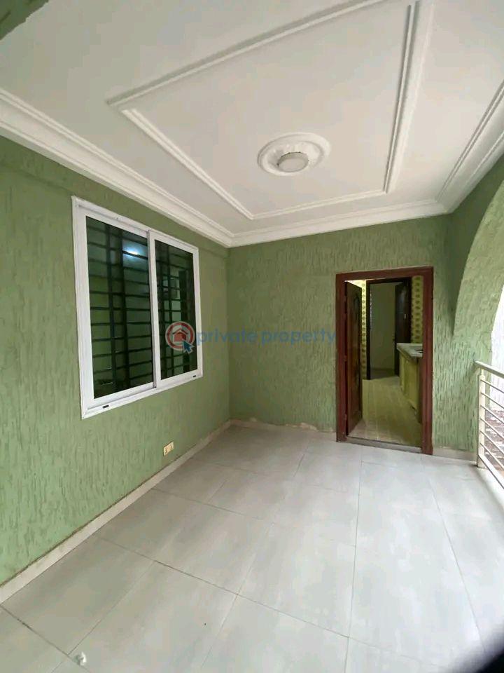 2 bedroom Apartment For Rent Adjiringanor East Legon Accra - 3