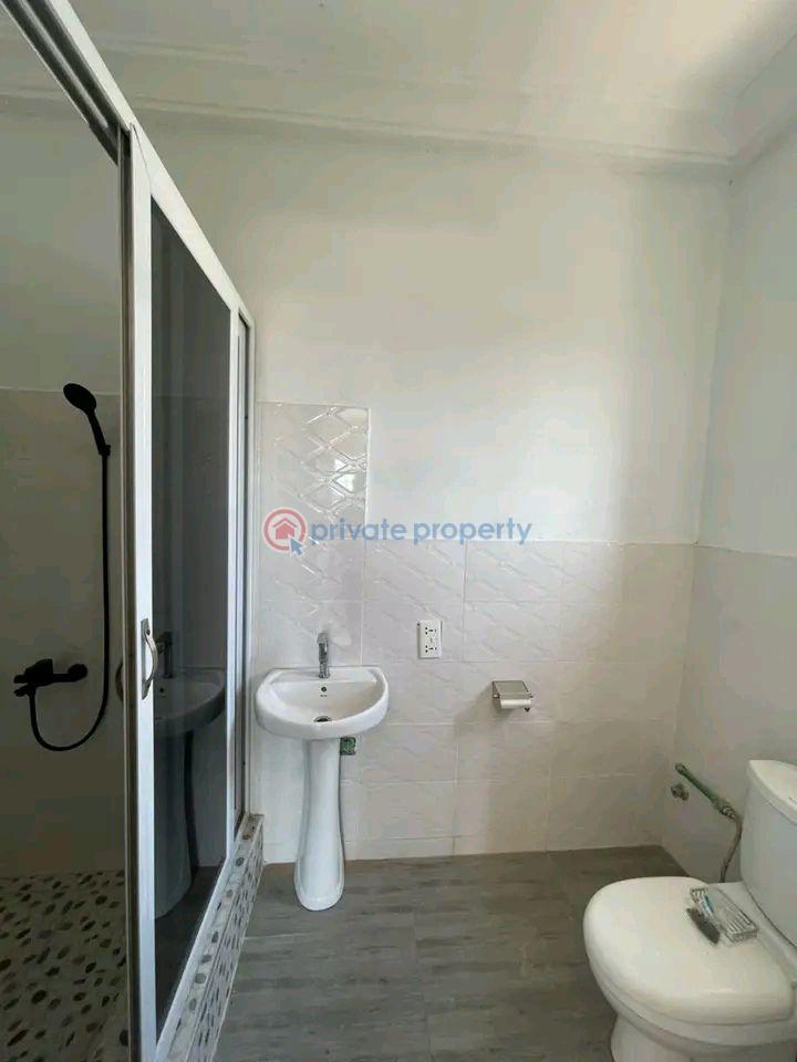 2 bedroom Apartment For Rent Adjiringanor East Legon Accra - 4