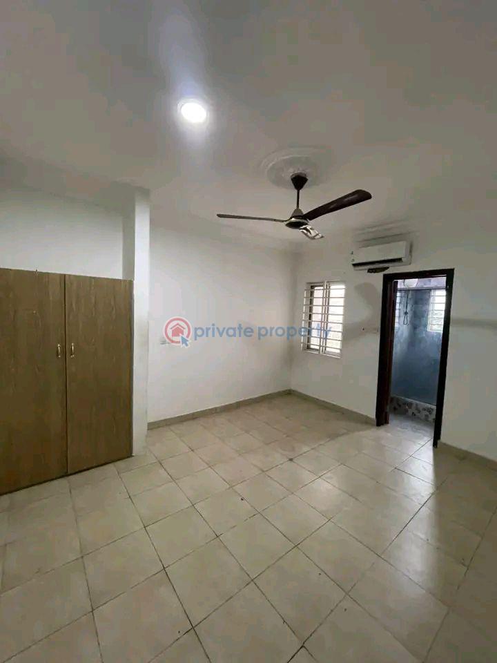 2 bedroom Apartment For Rent Adjiringanor East Legon Accra - 5
