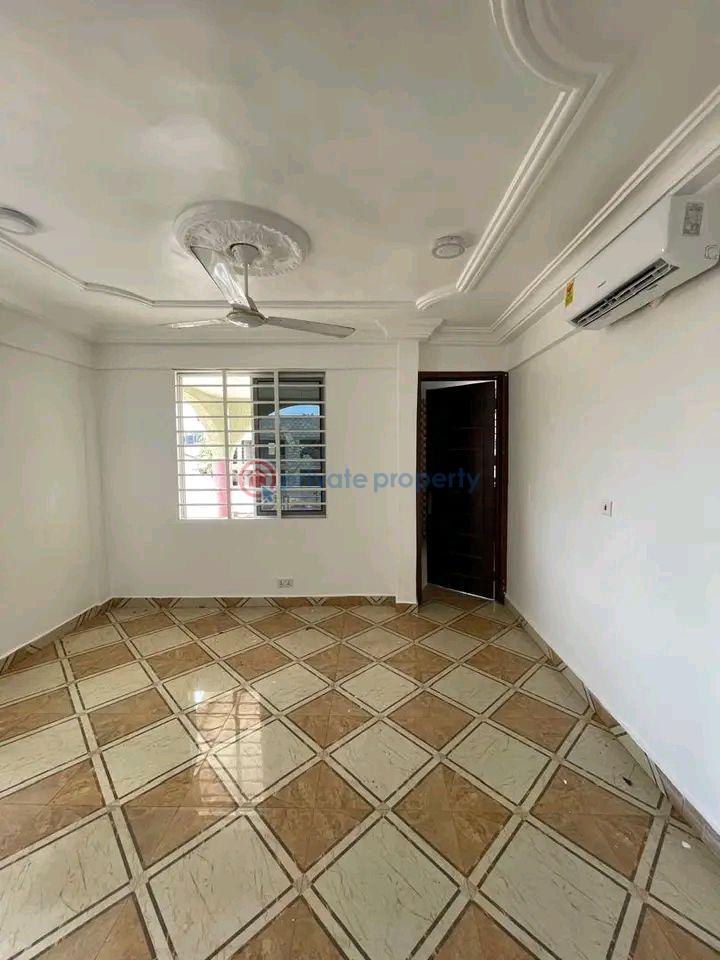 2 bedroom Apartment For Rent Adjiringanor East Legon Accra - 1
