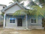 2 bedroom House For Sale Buduburam Kasoa Awutu-Senya East Central Region - 0