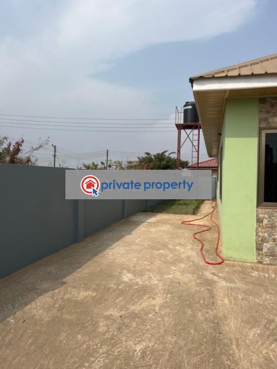 2 bedroom House For Rent tema Ps Global Dawhenya Tema Accra (PID