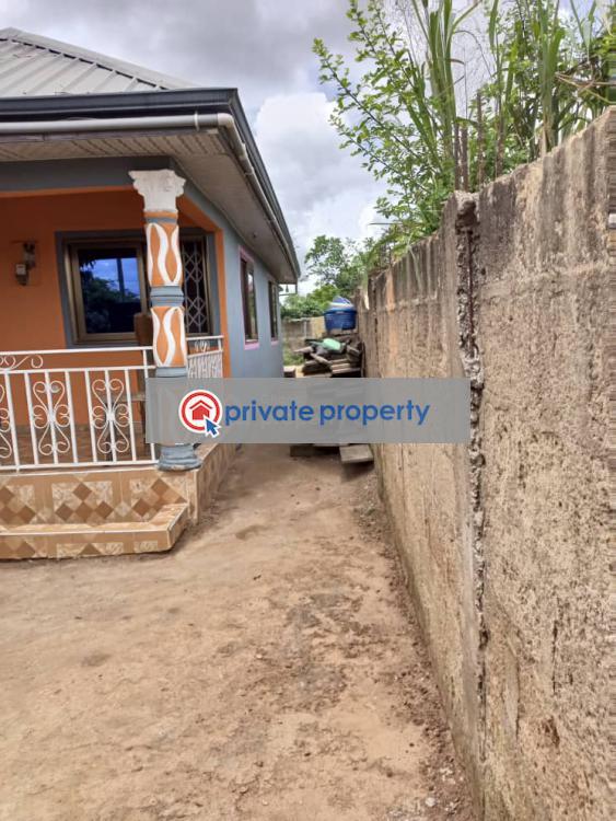 2 bedroom Detached Bungalow For Sale &nbsp;kasoa Opeikuma Accra Metropolitan  - 1