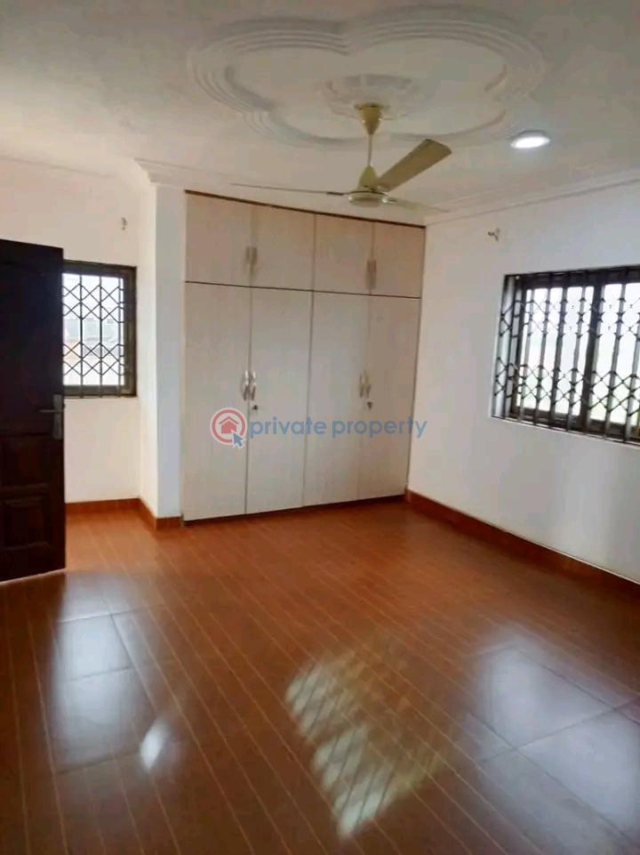 3 bedroom Apartment For Rent Shell Signboard Spintex Accra - 5