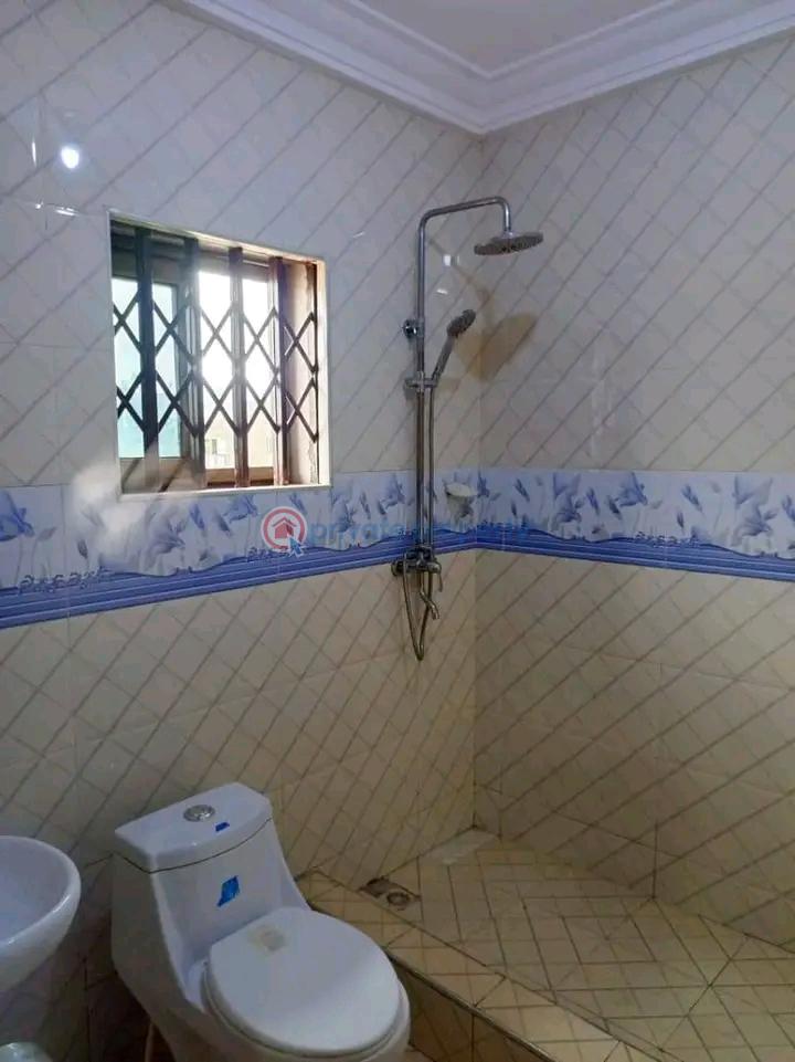 3 bedroom Apartment For Rent Shell Signboard Spintex Accra - 1