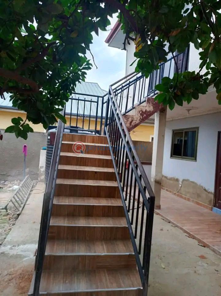 3 bedroom Apartment For Rent Shell Signboard Spintex Accra - 6