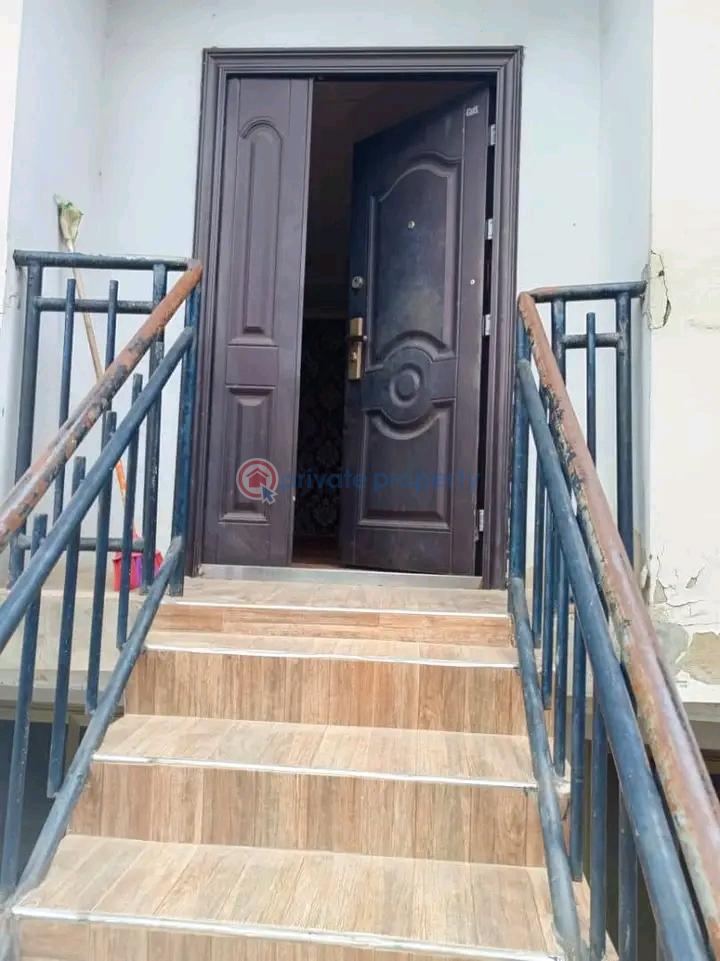 3 bedroom Apartment For Rent Shell Signboard Spintex Accra - 0