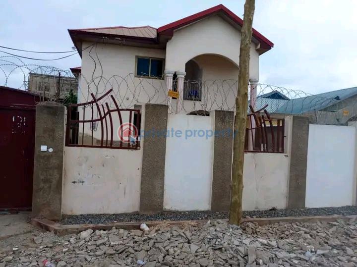 3 bedroom Apartment For Rent Shell Signboard Spintex Accra - 7